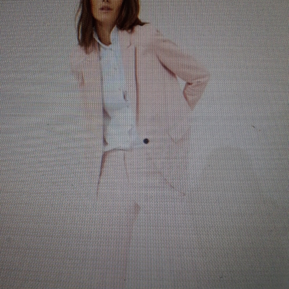 ba&sh..NWT.."THE WALL BLAZER" - Picture 11 of 11